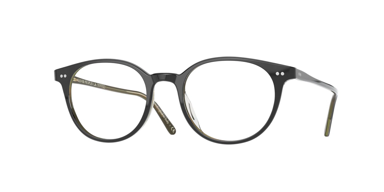 Oliver Peoples Mikett 5429U Eyeglasses - view 3